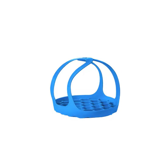 Silicone Steamer Basket