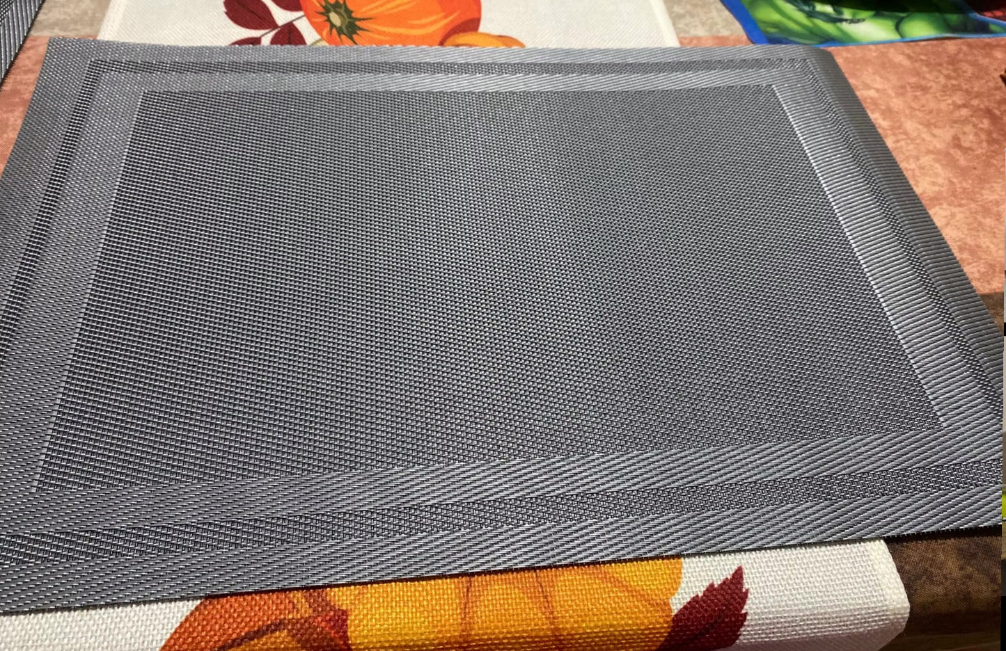 Table mat set
