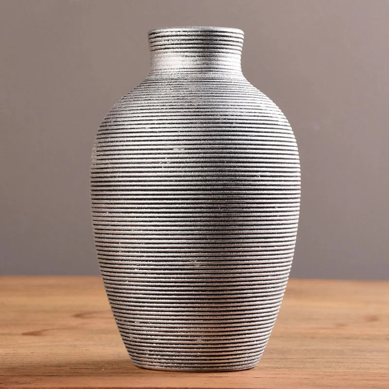 Modern Ceramic Vase