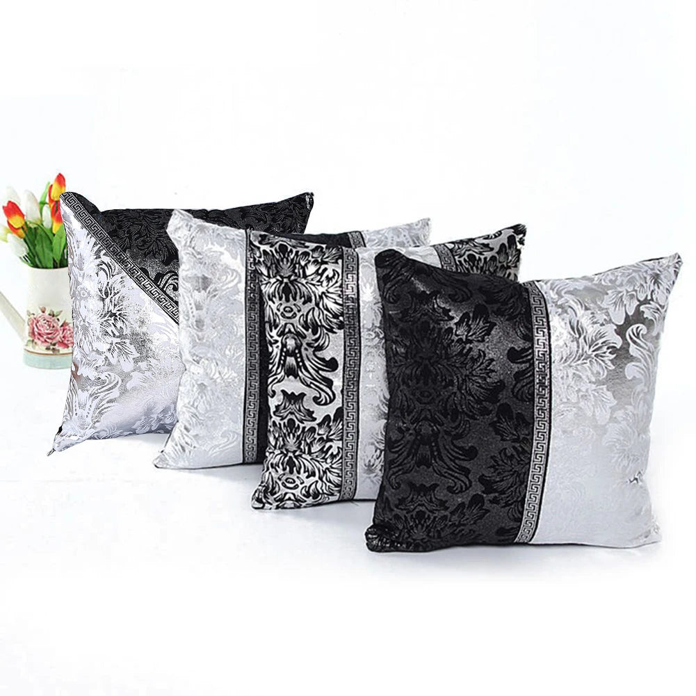Vintage pillow covers