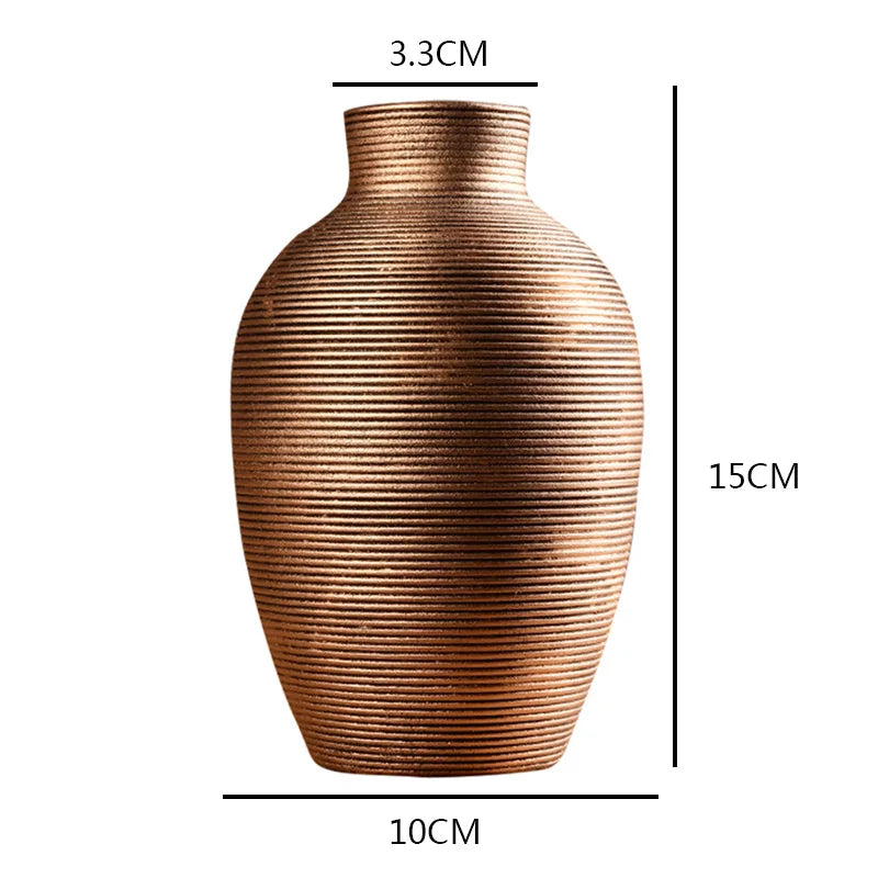 Modern Ceramic Vase
