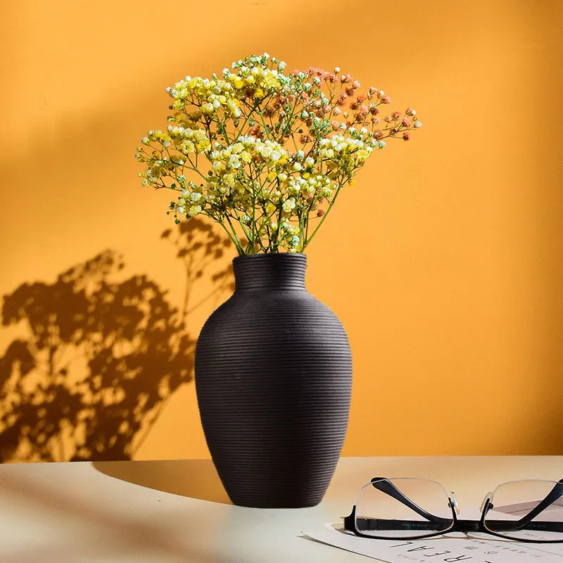 Modern Ceramic Vase