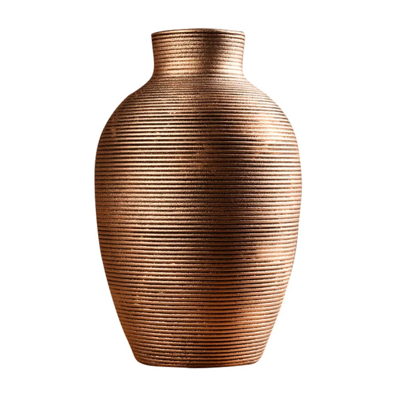 Modern Ceramic Vase