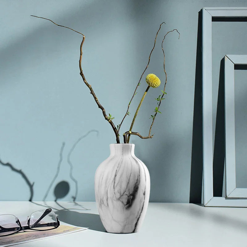 Modern Ceramic Vase