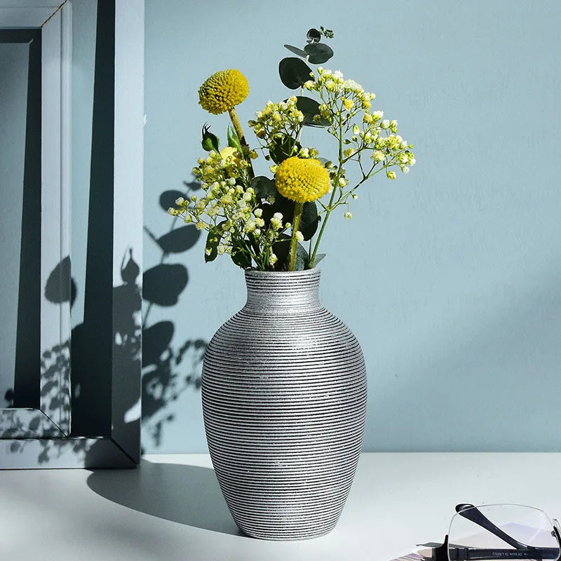 Modern Ceramic Vase