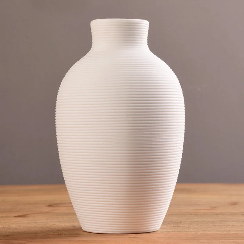 Modern Ceramic Vase