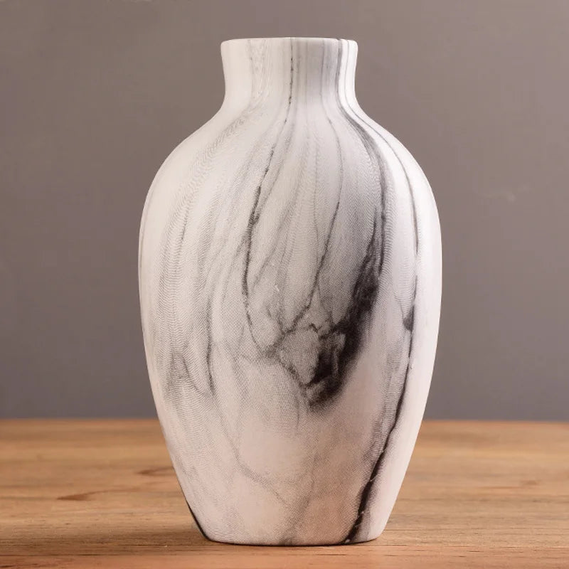 Modern Ceramic Vase