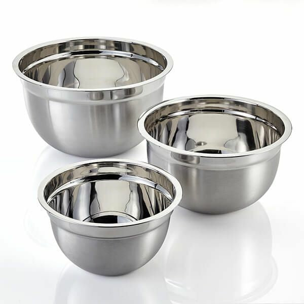 Mixing bowl