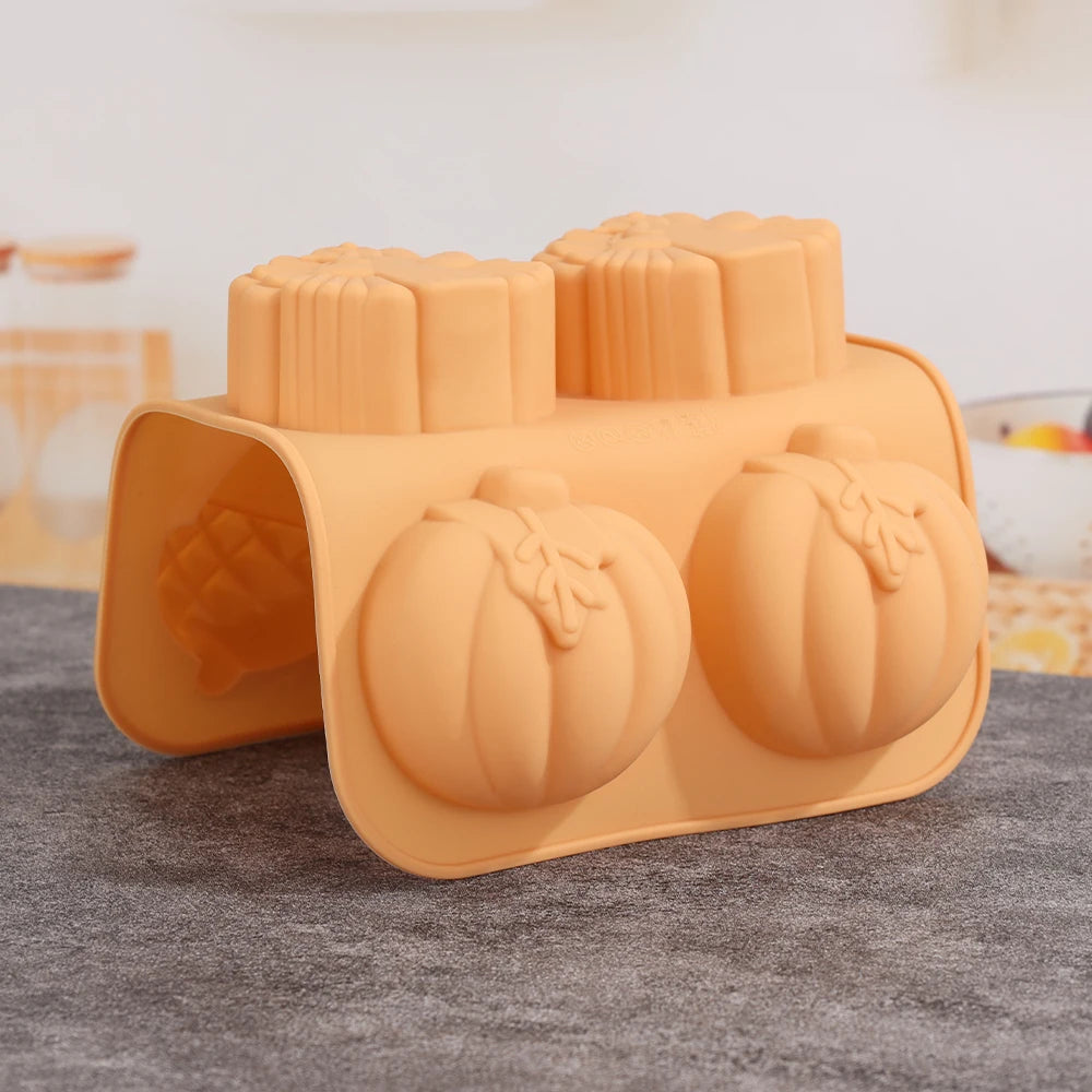 3D baking mold