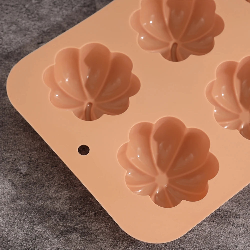 3D baking mold