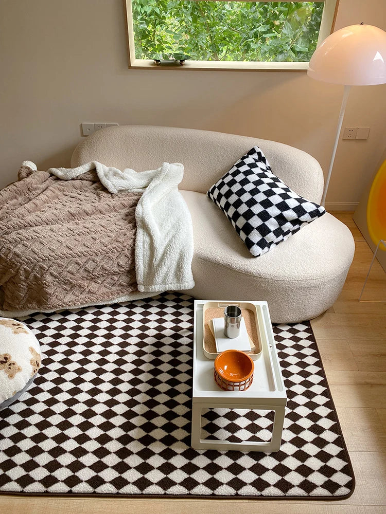 Minimalist Rug