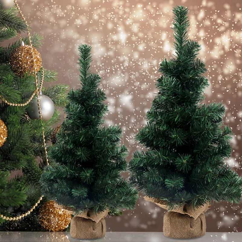 Decorative Mini Christmas Tree
