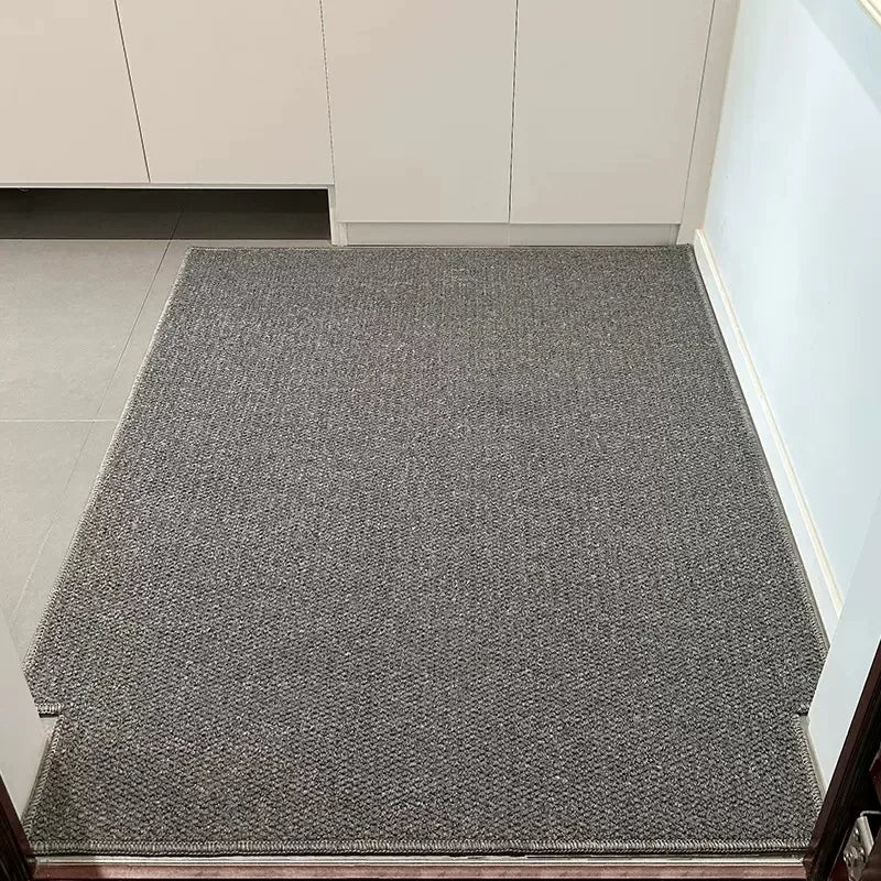 Luxury Handmade Stitched Sisal Carpet