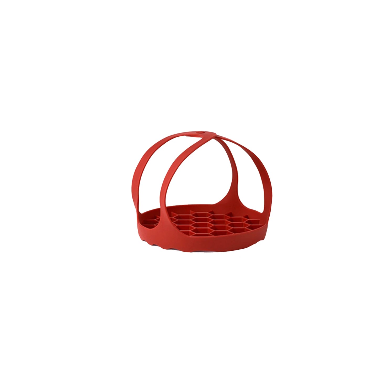 Silicone Steamer Basket