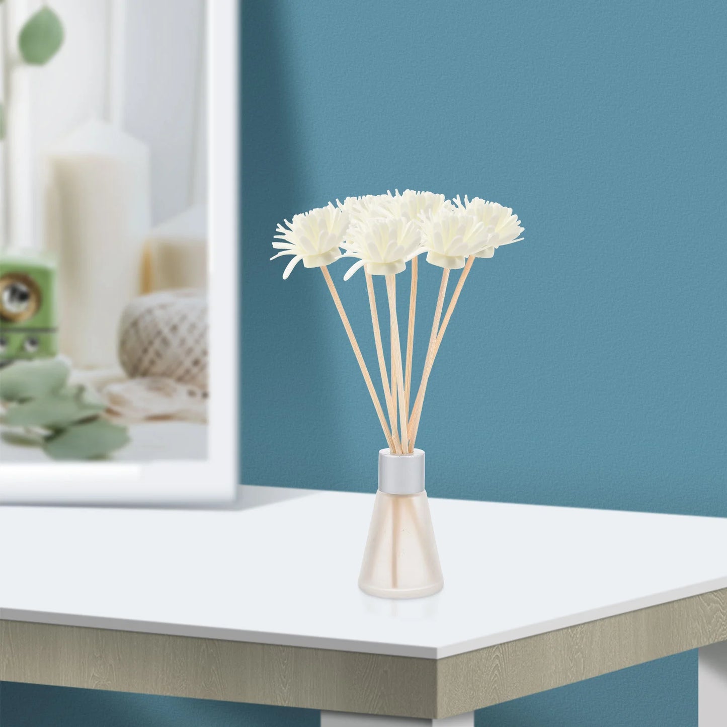 Aroma diffuser rattan reed sticks