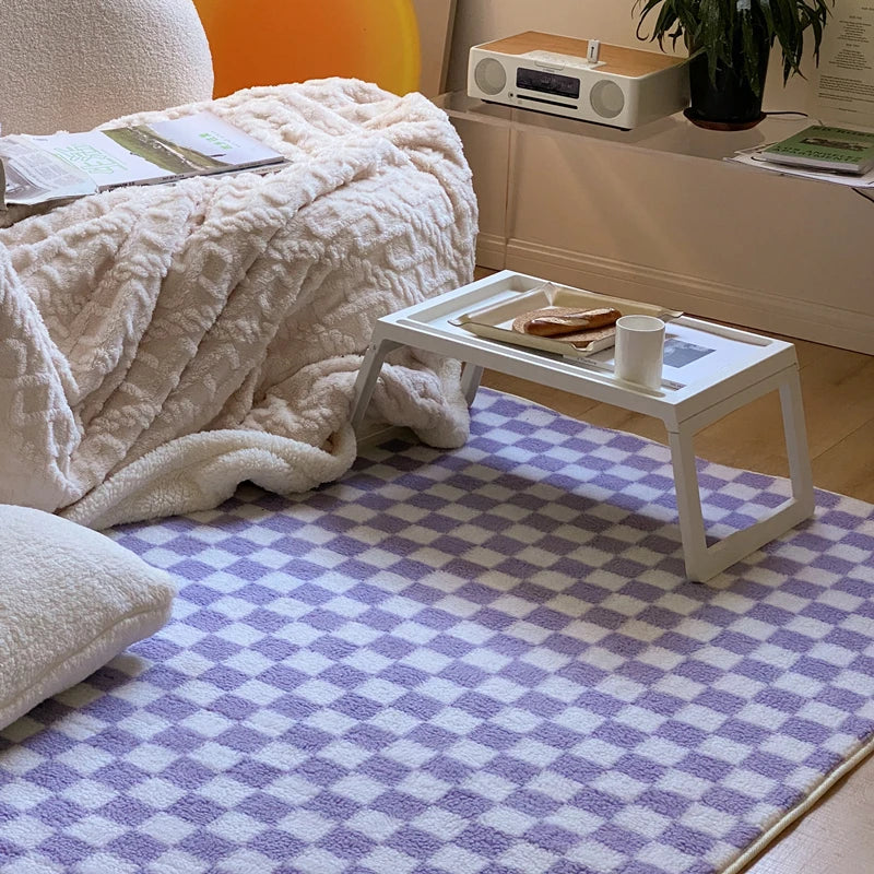 Minimalist Rug