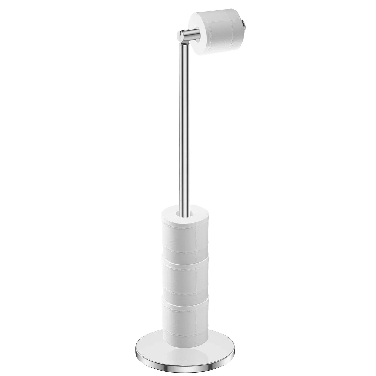 Toilet Roll Holders Stainless Steel