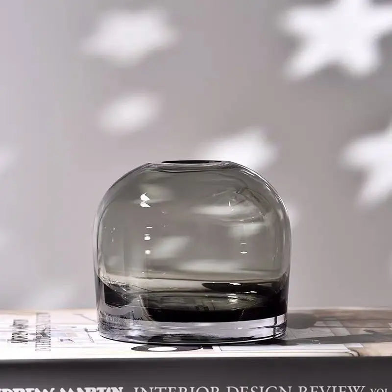 European Simple Vase