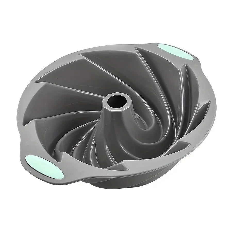 Bundtlette mousse cake mold