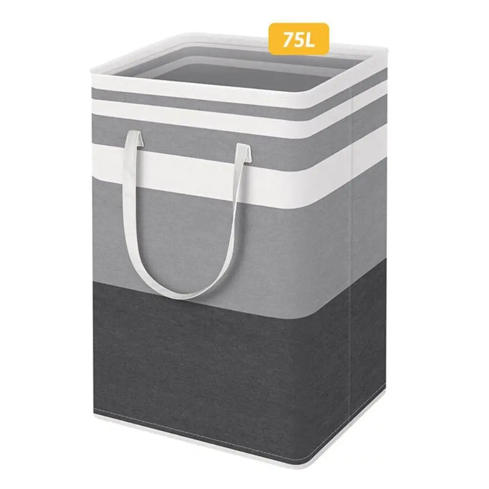 75L Laundry basket
