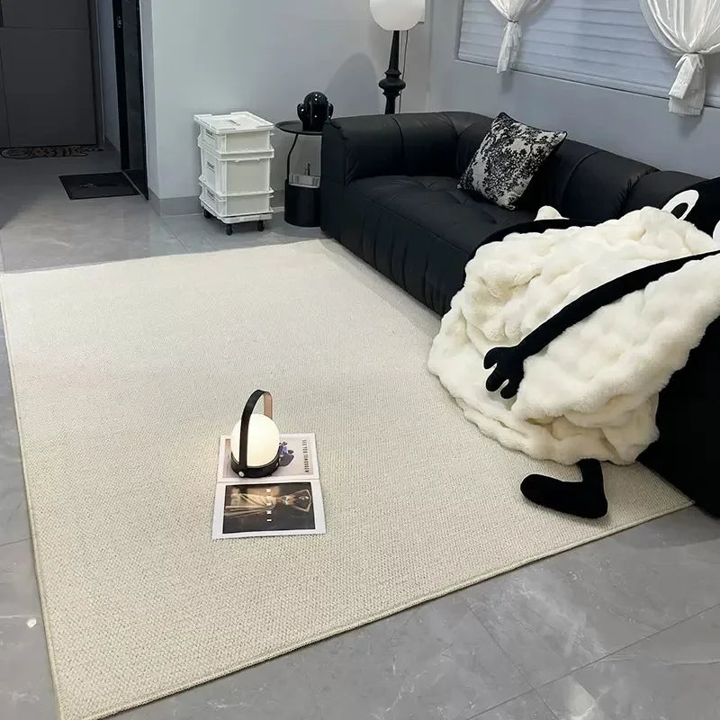 Luxury Handmade Stitched Sisal Carpet