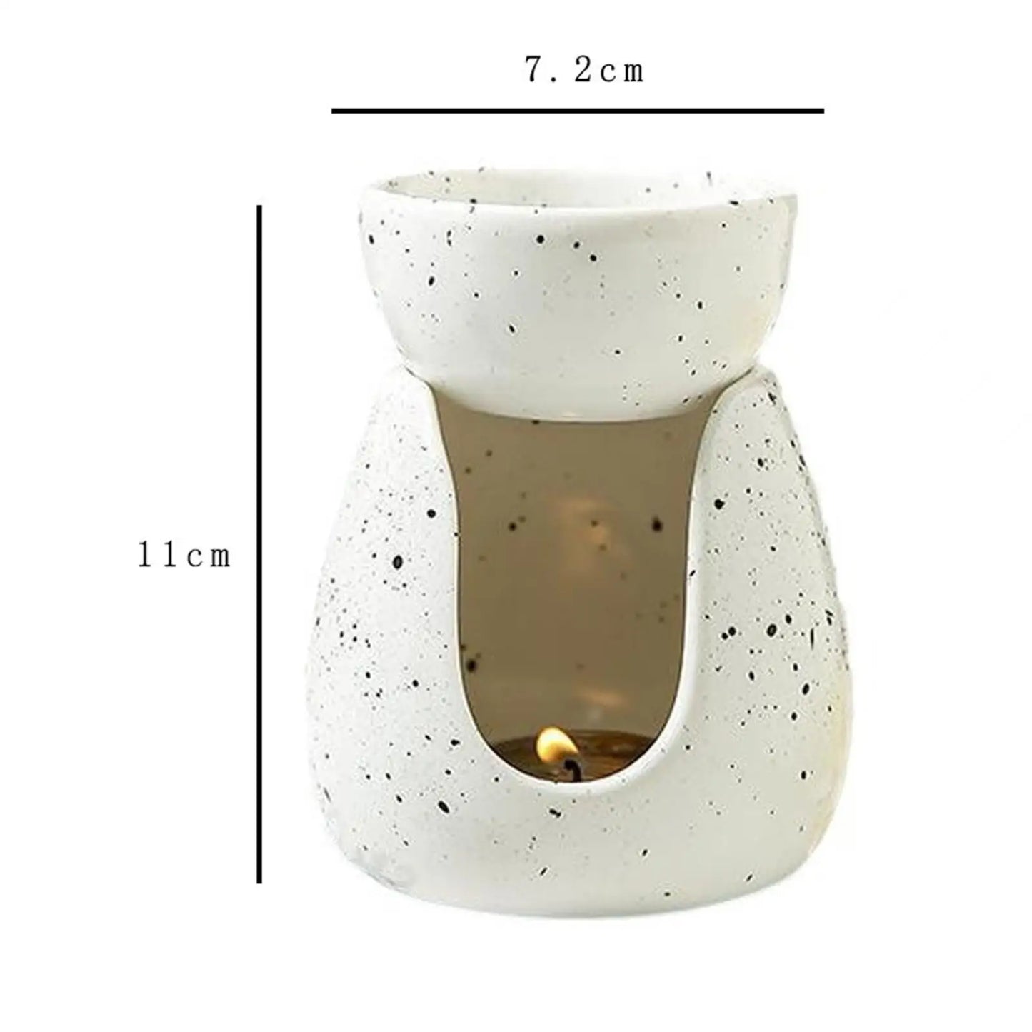 Essential Oil Burner Holder