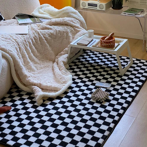 Minimalist Rug