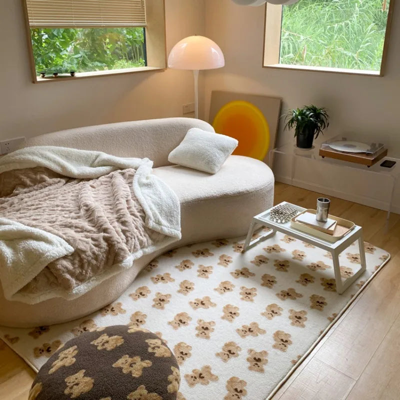 Minimalist Rug