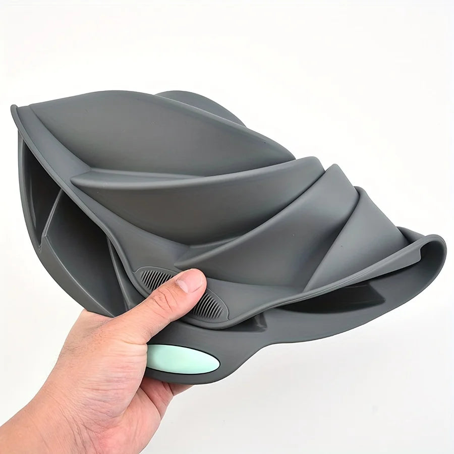 Bundtlette mousse cake mold