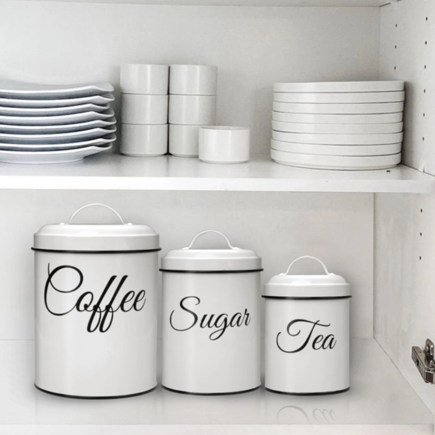 3pcs Canister set