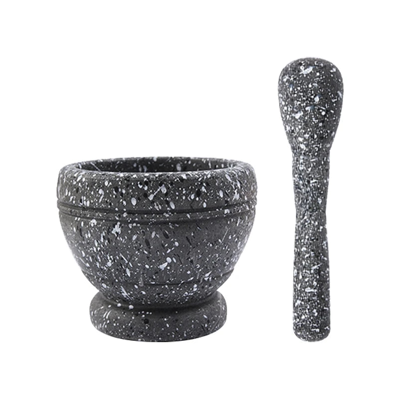 Herb & spice mini crusher bowl