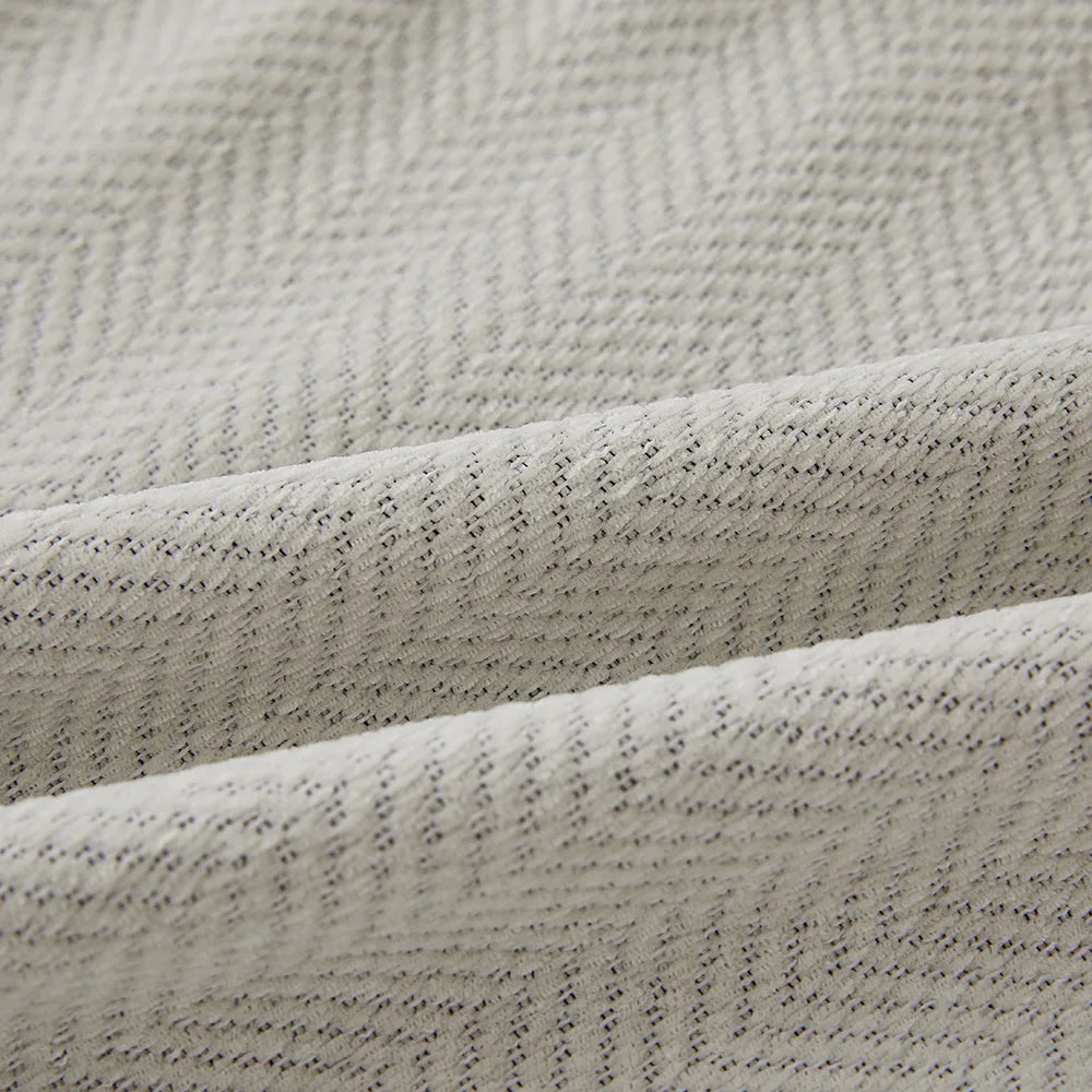 Chenille sofa towel