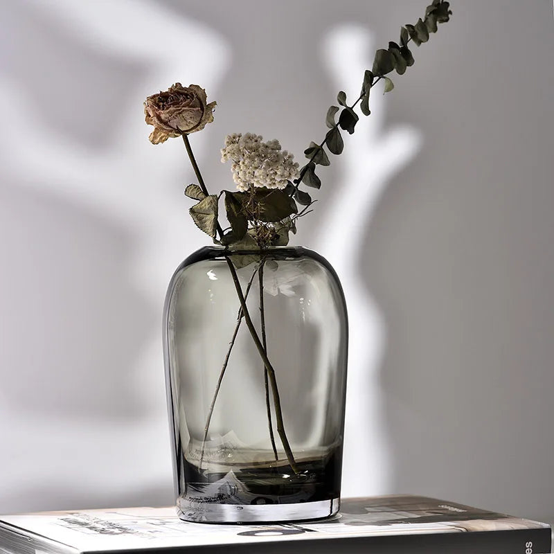 European Simple Vase