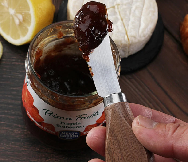 Charcuterie cheese cutter set