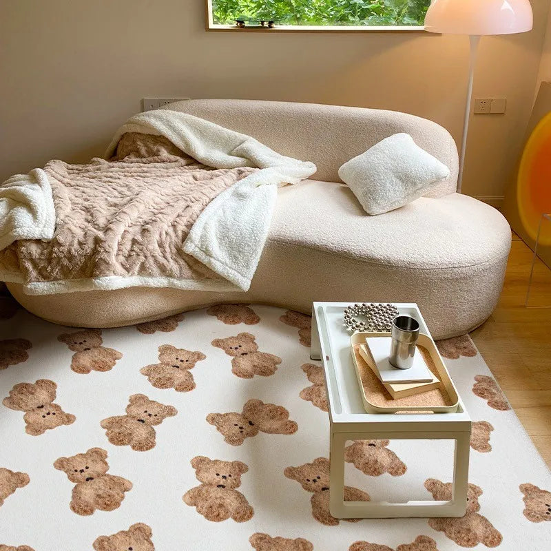 Minimalist Rug