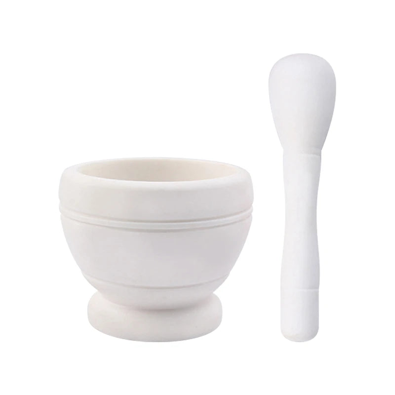 Herb & spice mini crusher bowl