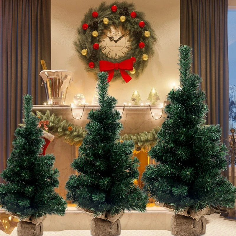Decorative Mini Christmas Tree