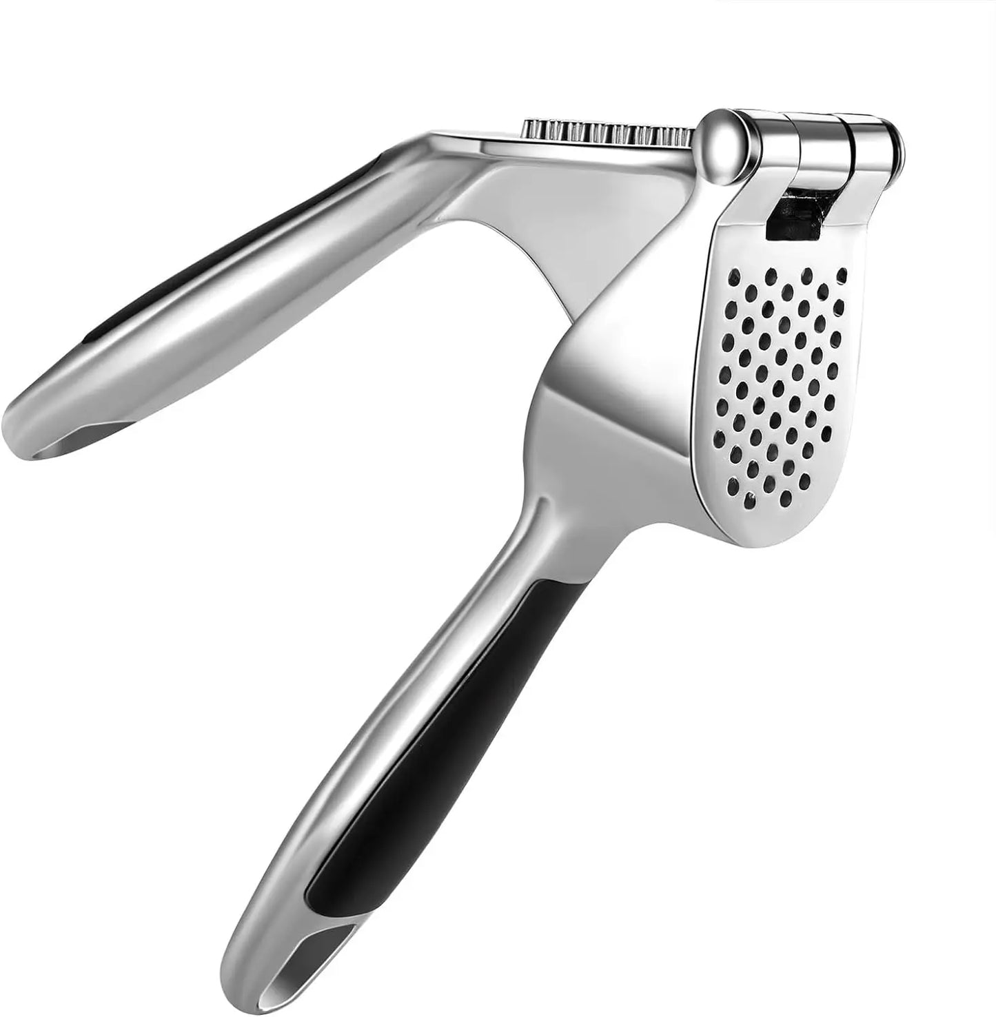 Garlic crusher