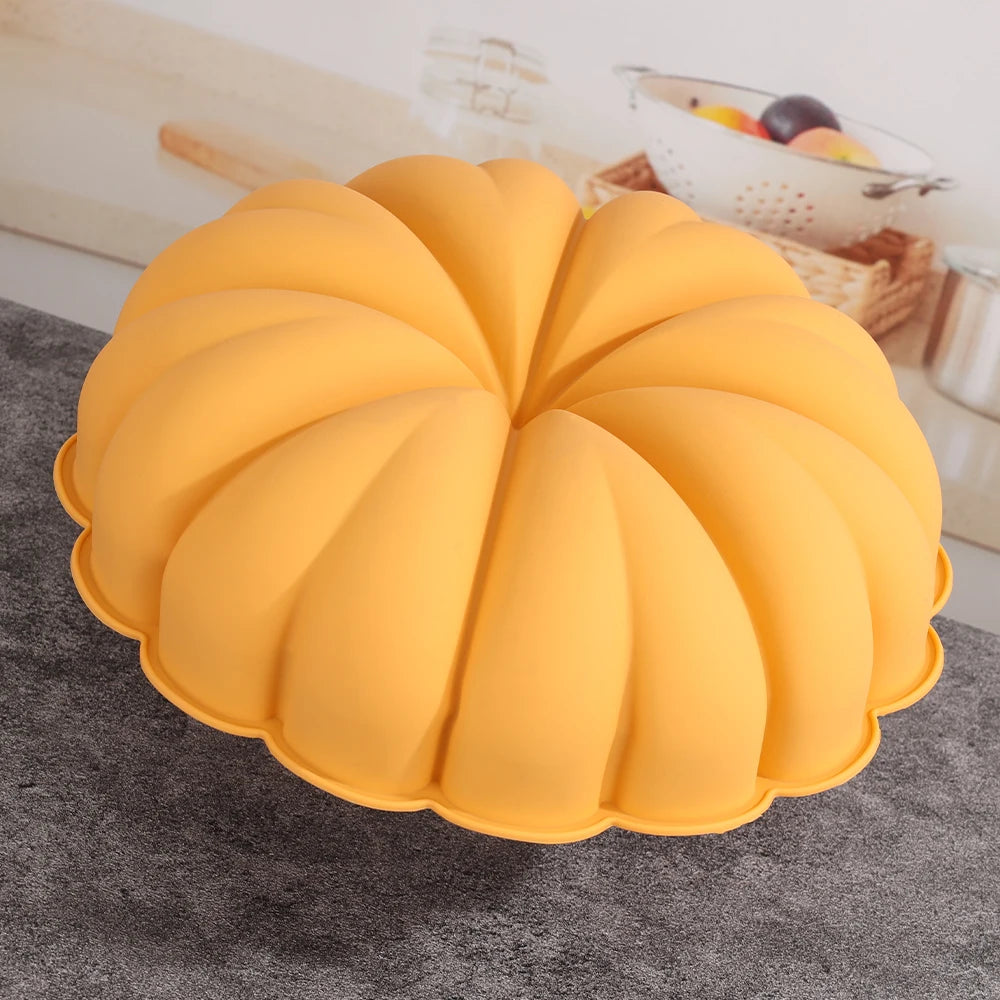 3D baking mold