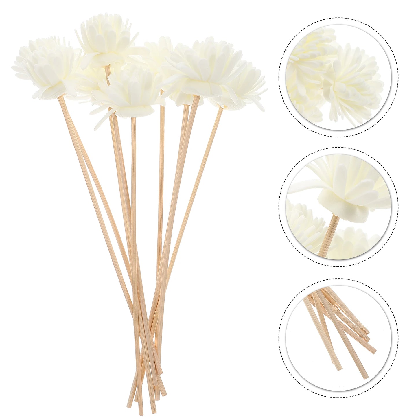 Aroma diffuser rattan reed sticks