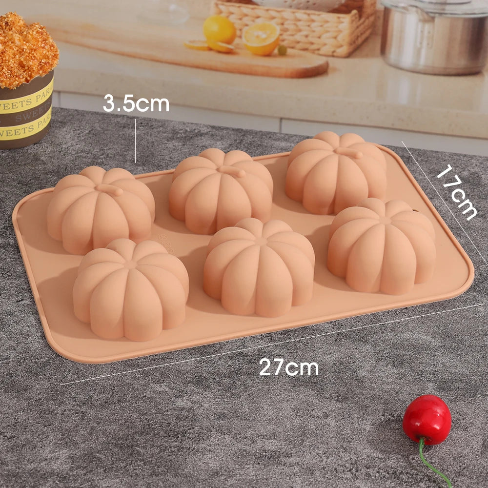 3D baking mold