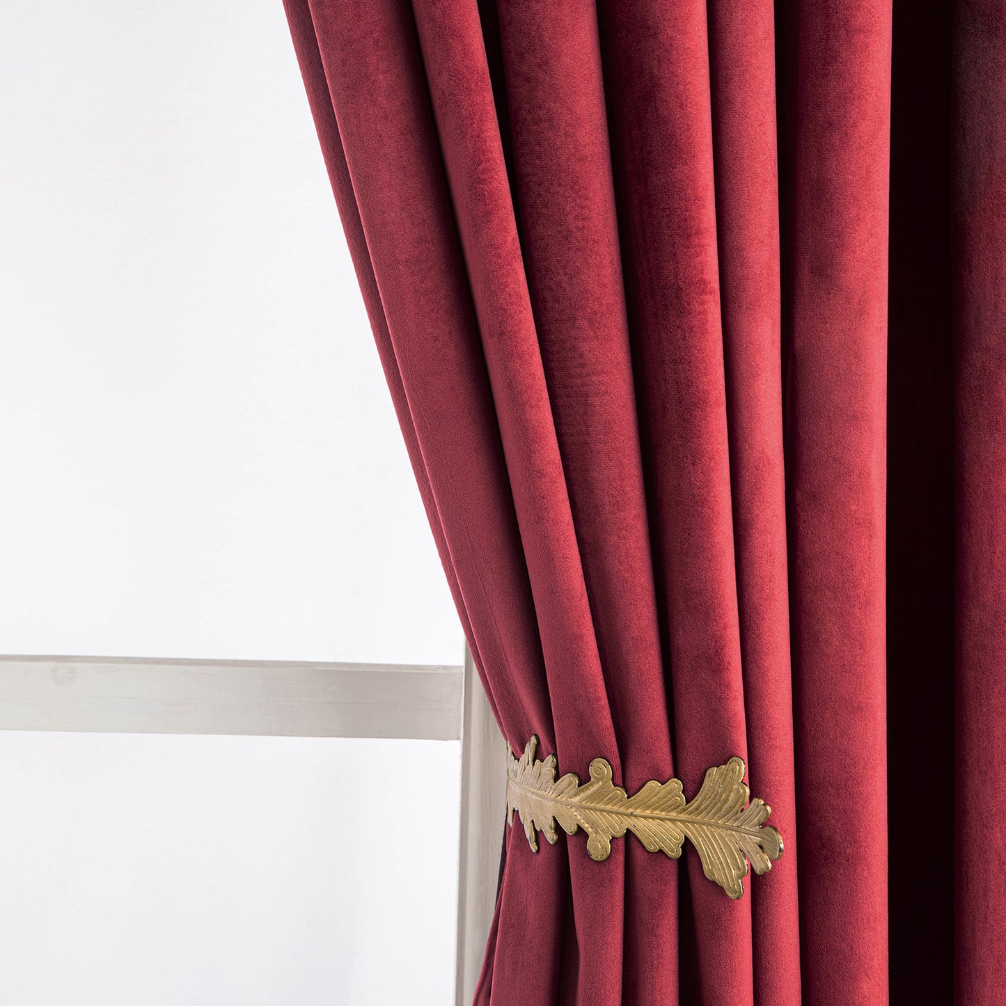 Luxury Velvet Curtains