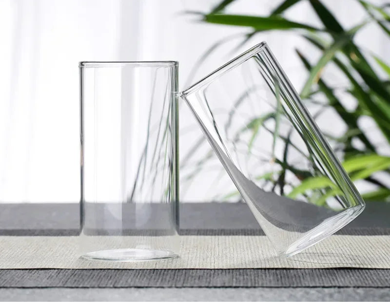 Drinking glass set