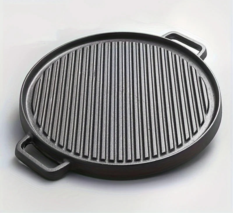 Mini Japanese non stick bbq grill plate