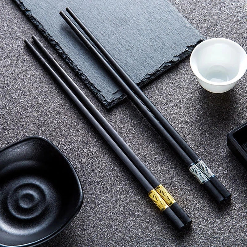 Chinese style chopsticks