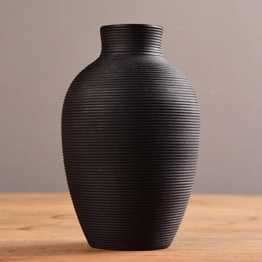 Modern Ceramic Vase