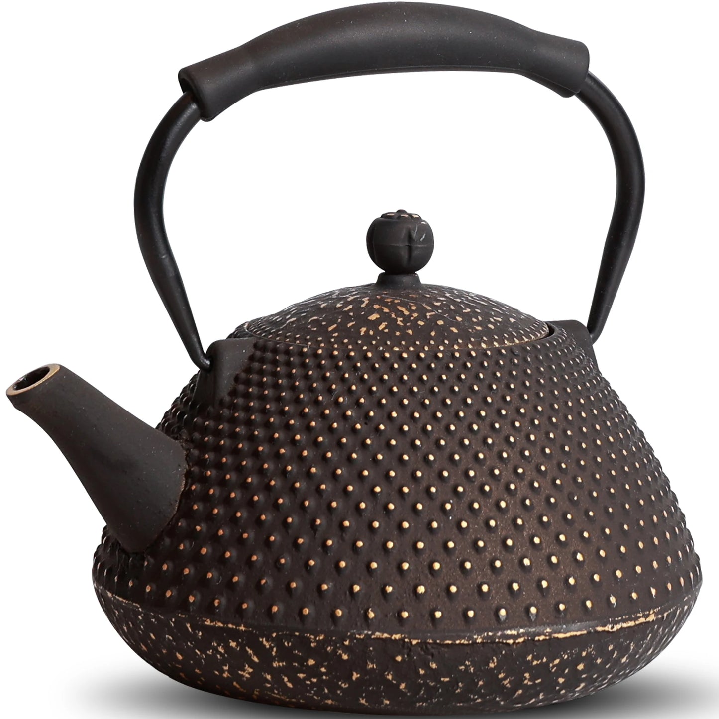 Cast Iron teapot