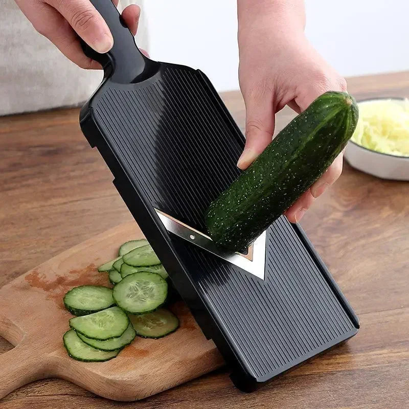 Vegetable slicer