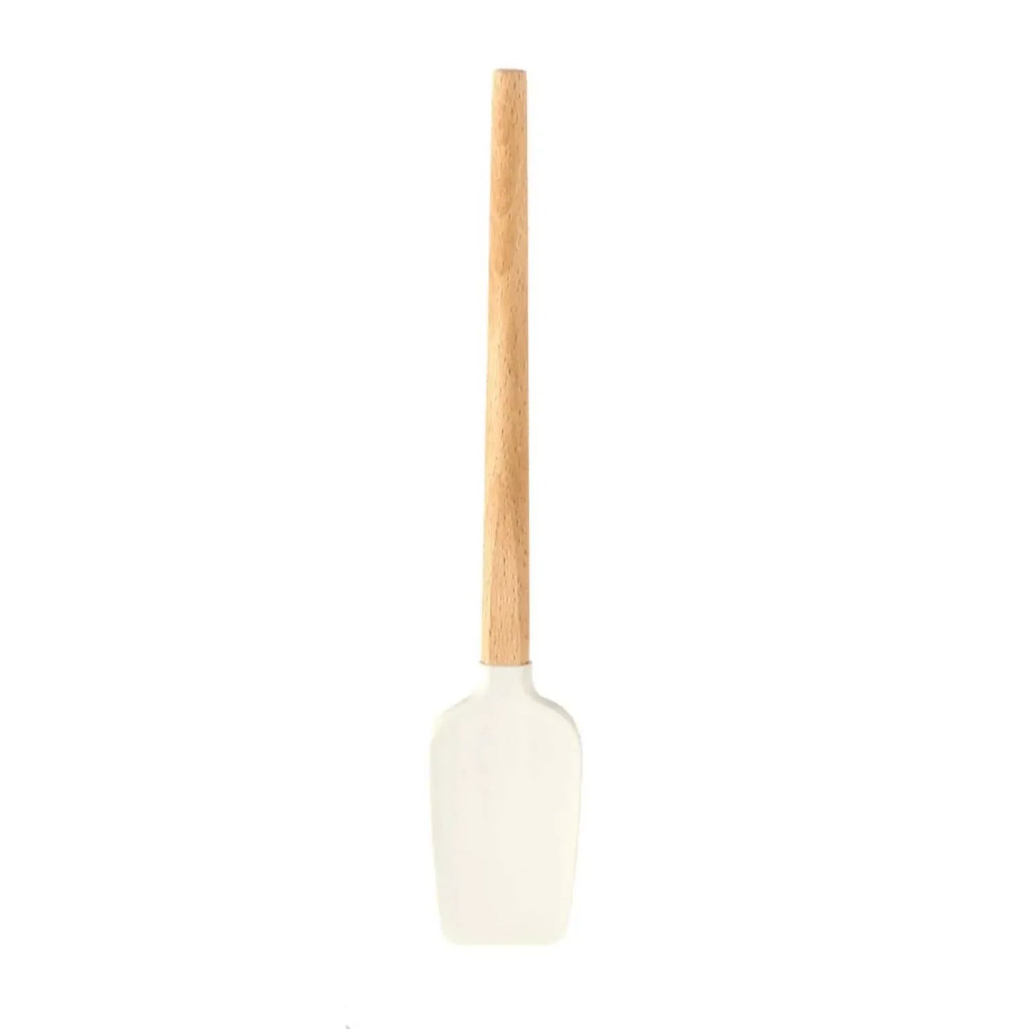 Silicone spatula