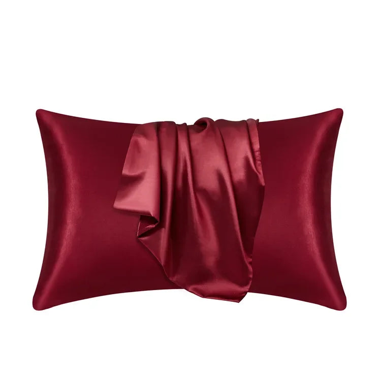 Mulberry pillowcase